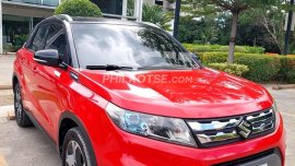 Suzuki Vitara 2018 1.6 GLX W/ Panoramic Sunroof