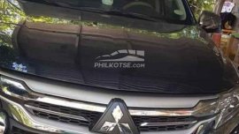 Mitsubishi Montero Sports AT 2WD 2018