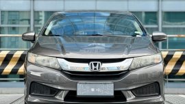 2015 Honda City 1.5 E Gas Automatic 