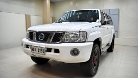 Nissan Patrol Super Safari 4x4 A/T Diesel    1,398M Negotiable Batangas Area   PHP 1,398,000