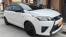 Sport-looking and Elegant Toyota Yaris AT!