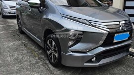 VERY LOW MILEAGE 2019 XPANDER GLS SPORT 1.5G AUTOMATIC (CASA MAINTAINED)