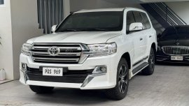 HOT!!! 2012 Toyota Land Cruiser LC200 for sale at affordable price