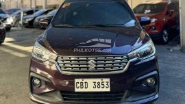 2022 Suzuki Ertiga