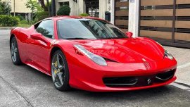 HOT!!! 2013 Ferrari 458 Italia for sale at affordable price