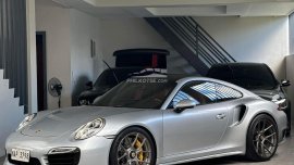 HOT!!! 2015 Porshe 911 Turbo S for sale at affordable price