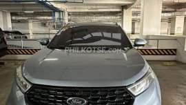Ford Territory 2022 model 