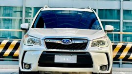 2014 Subaru Forester 2.0 XT Turbo Gas Automatic 37K mileage only‼️