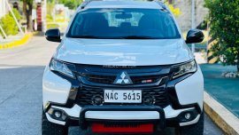 HOT!!! 2016 Mitsubishi Monterosport GLS Premium for sale at affordable price