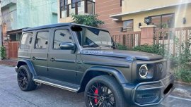 HOT!!! 2021 Mercedes Benz G63 AMG for sale at affordable price