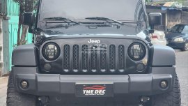 HOT!!! 2017 Jeep Wrangler for sale at affordable price