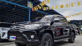 FOR SALE! 2020 Toyota Hilux  2.4 G DSL 4x2 A/T available at cheap price
