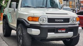 HOT!!! 2014 Toyota FJ Cruiser for sale at affordable price