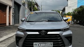 Toyota Avanza J M/T 2023