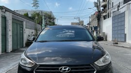 2020 Hyundai Accent 1.6 Crdi M/T