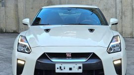 HOT!!! 2018 Nissan GT-R PREMIUM Varis for sale at affordable price