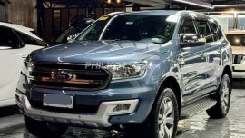 HOT!!! 2017 Ford Everest Titanium for sale at affordable price