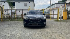 2014 Mazda CX-5 2.0 L AT Petrol