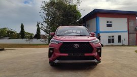 Sell pre-owned 2022 Toyota Veloz V CVT