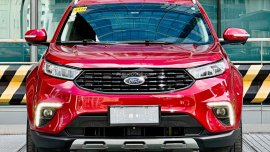 2021 Ford Territory Titanium 1.5 Gas Automatic 16k Mileage Only‼️