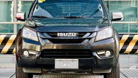 2017 Isuzu MUX 3.0 LSA Limited Edition Diesel Automatic‼️