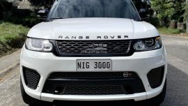 HOT!!! 2018 Land Rover Range Rover Sport for sale at affordable price