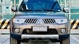 2011 Mitsubishi Montero Sport GLS 2.5 DSL Automatic‼️