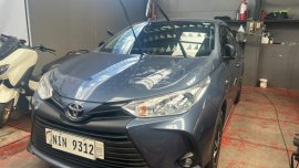 2023 Toyota Vios XLE M/T Free transfer of ownership