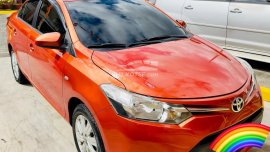 Toyota Vios 2016 1.3E AT