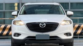 2013 MAZDA CX-9 3.7 AWD AT GAS - Casa call us now 09171935289