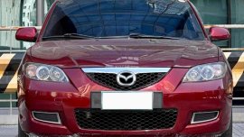 2011 Mazda 3 1.6 Automatic Gas call us now 09171935289 
