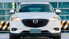 NEW ARRIVAL🔥 2013 MAZDA CX-9 3.7 AWD AT GAS - Casa Maintained (Full Casa Records)‼️