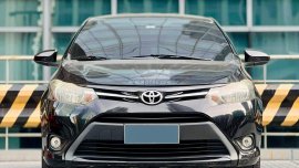 NEW ARRIVAL🔥 2015 TOYOTA VIOS 1.3 E AT GAS‼️