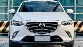 2017 Mazda CX3 2.0 AWD Automatic GAS‼️