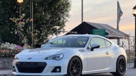 HOT!!! 2015 Subaru BRZ for sale at affordable price