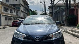 Toyota Vios XLE M/T 2023 Free transfer of ownership