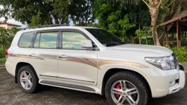 For Sale! Toyota Land Cruiser 200 GXR V8 Dubai