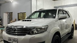 HOT!!! 2016 Toyota Fortuner V for sale at affordable price