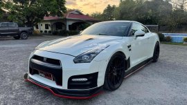 HOT!!! 2011 Nissan GT-R R35 for sale at affordable price