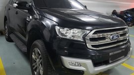 FOR SALE: FORD EVEREST TREND Diesel A/T 2017 39k mileage only