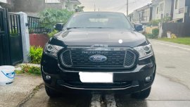 Ford Ranger 2022 XLT AT