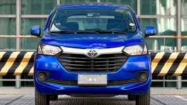 2017 Toyota Avanza 1.3 E Gas Manual 7 Seaters  77k ALL IN DP PROMO‼️