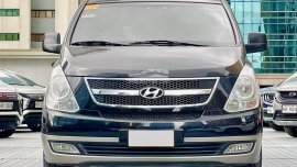 NEW ARRIVAL🔥 2014 HYUNDAI STAREX 2.5 GOLD AT DIESEL‼️