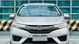 2015 Honda Jazz 1.5 V Automatic Gas 55k mileage only! 112K ALL-IN PROMO DP‼️