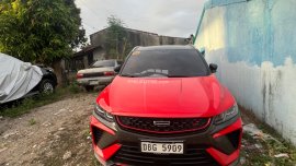 Geely Coolray Sport SE 2023