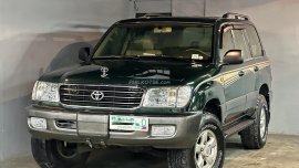 HOT!!! 1998 Toyota Land Cruiser 100 Dubai Version for sale at affordable price
