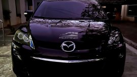 MAZDA CX-7 2.5 (2012)