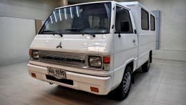 Mitsubishi  L-300 Exceed FB WITH DAC  2.5L  M/T DIESEL  398T Negotiable Batangas Area   PHP 398,000