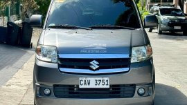 HOT!!! 2021 Suzuki APV GLX for sale at affordable price