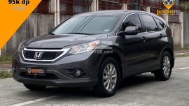 2015 Honda CRV 2.0 Automatic